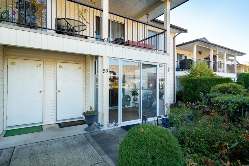 Willow Park Estates